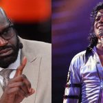 Despite Refusing Michael Jackson's Offer For 76,000 Sq Ft Mansion, Shaquille O'Neal Enticed 'King of Pop' With a Peculiar Bed