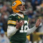 Aaron Rodgers Trade: With $60 Million on the Table, Rodgers' Post-Retreat Revelation to 'Not Retire' Sounds Like a Sham to Skip Bayless