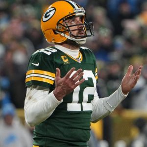 Aaron Rodgers Trade: With $60 Million on the Table, Rodgers' Post-Retreat Revelation to 'Not Retire' Sounds Like a Sham to Skip Bayless