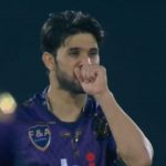 Most expensive T20 bowling figures: Highest runs conceded by a bowler in T20 history