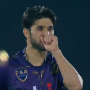 Most expensive T20 bowling figures: Highest runs conceded by a bowler in T20 history