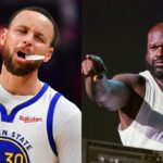 "Me and Wilt Chamberlain": 'Jealous' of All Time Greats, Shaquille O'Neal Declared Why He is Like Stephen Curry
