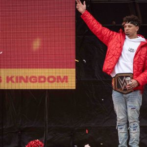 "GOAT Effect": Free Agent WRs Jam Patrick Mahomes' Phone Lines With Constant 'Team Up' Requests