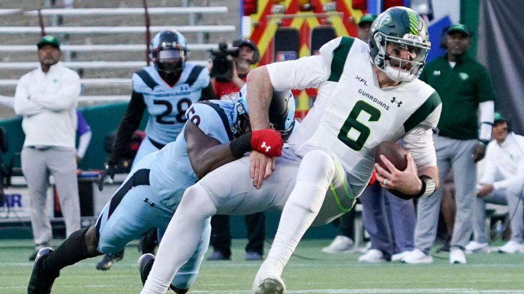 Paxton Lynch Net Worth 2023: How Much Has the Guardians QB Earned Thus Far?