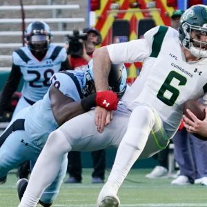 Paxton Lynch Net Worth 2023: How Much Has the Guardians QB Earned Thus Far?