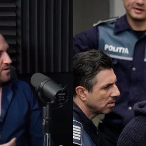 Andrew Tate Carlos Rodriguez