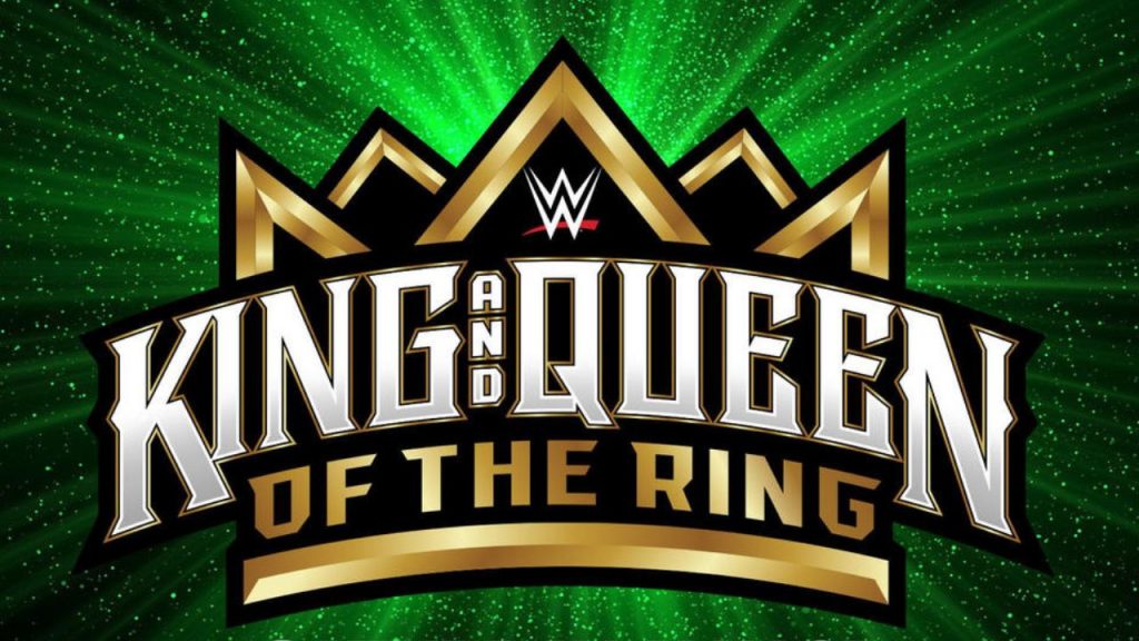 King of the Ring 2023