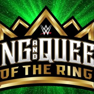 King of the Ring 2023