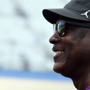 Michael Jordan Nickname: How ‘Mr June’ Earned a Stationery Brand $100 Million By Just Being Associated to it