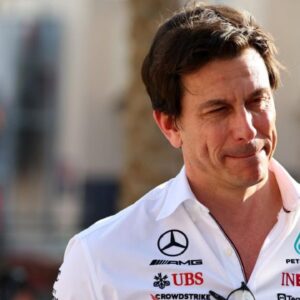 Toto Wolff Still Prefers Red Bull Design in W14 Despite Positive Australian GP Projections