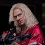 John Cena Die Hart 2