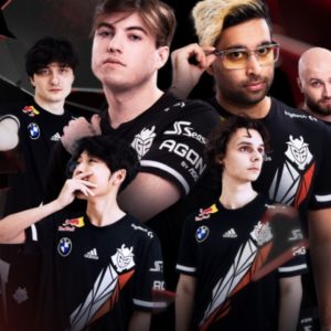 G2 Esports vs. Turtle Troop: NA Valorant Challengers; Teams, Where to Watch, Predictions and More!