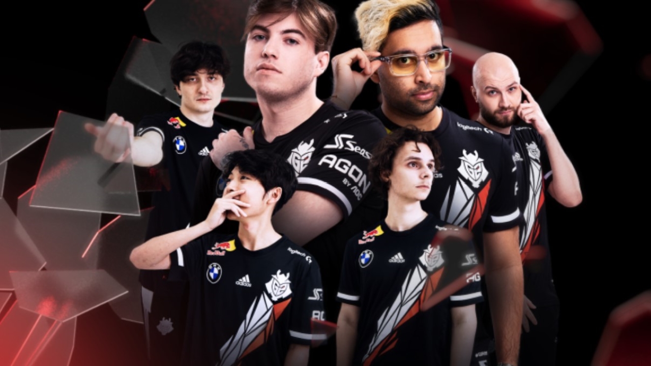 G2 Esports vs. Turtle Troop: NA Valorant Challengers; Teams, Where to Watch, Predictions and More!