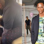 Myles O'Neal Brings Back Dad, Shaquille O'Neal's "Ridiculously Large and Ugly Size 22 Feet on a Private Jet" Video on His 51st Birthday 