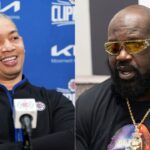 Ty Lue Had $20,000 Reasons to Rejoice After Shaquille O'Neal Met With Him in His Rookie Season