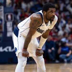 Is Kyrie Irving Playing Tonight vs Hornets? 8x All-Star’s Injury Update as Mavericks Lose Playoff Positioning