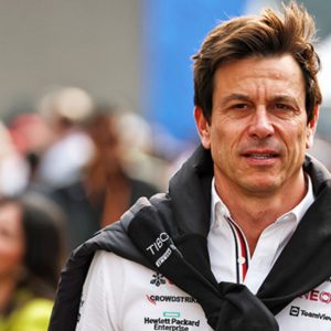 Toto Wolff is Worried Mercedes Would Be Unable To 'Climb the Mountain' Lewis Hamilton Referred While Speaking About W14's Competitiveness