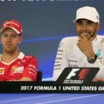 "How Many WDCs In That Picture?": F1 Internet Reacts to Sebastian Vettel Sharing 'Class of 2005' Photo Including Lewis Hamilton