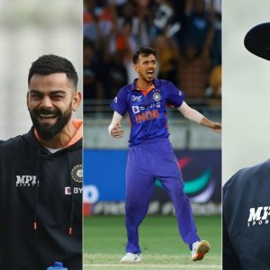 “Virat sir hie toh bol”: When Rishabh Pant and Yuzvendra Chahal interfered Virat Kohli and Kevin Pietersen during their Instagram live