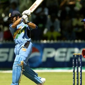 "I could've been killed": How a Sachin Tendulkar shot could've knocked umpire Aleem Dar's head off during 2003 World Cup match vs Namibia