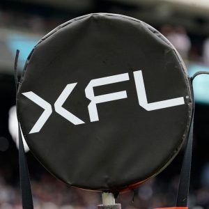 Xfl Goes XXX Mode as Cameras Accidentally Stumble Upon Naked Teammate During a Trip to the Battlehawks Locker Room
