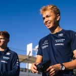 “Our Daddies Logan Sargeant and Alex Albon”: Duracell’s Bizarre Good Luck Message to Williams Duo Sends Fans Into Frenzy