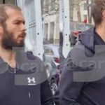 Andrew Tate New Video