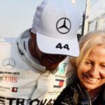“We’re Stuck With Each Other Unfortunately” - Lewis Hamilton Reveals Angela Cullen Is Bonded to Him for Life