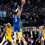 “Kyrie Irving Is Capable of Making That Shot”: Shannon Sharpe Excuses the Mavs’ Star for Missing Game Winner