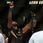 Leon Edwards warned of being stripped