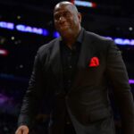 "Magic Johnson Had Been Given a Death Sentence": After Life-threatening Diagnosis, Lakers Legend's Teammate's Hid Their True Fears
