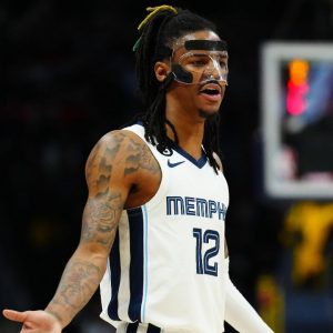 "The gun wasn't mine. It's not who I am.": Ja Morant Breaks Silence After Being Suspended for 8 More Games 
