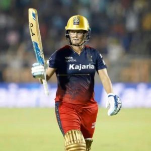 World fastest century in T20: Fastest T20 century in Women's international Cricket full list