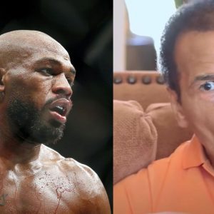Muhammad Ali Jon Jones