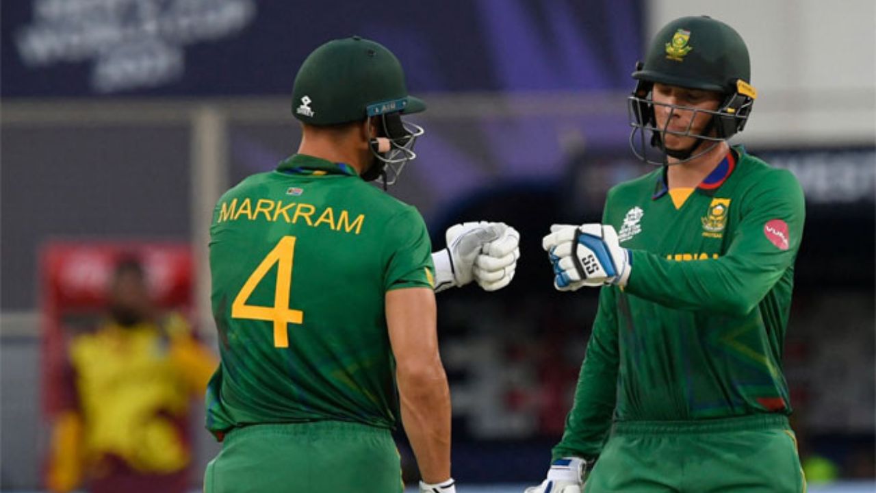 South Africa vs West Indies 1st T20I Live Telecast Channel in India and Caribbean: When and where to watch SA vs WI Centurion T20I?