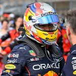 Sergio Perez on Verge of Joining Charles Leclerc’s Misfortune With Red Bull’s Latest Forced Change