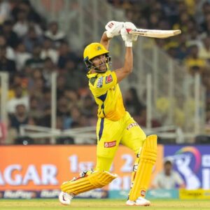 Most Sixes in IPL in One Match: Which Batter Holds Record of Most Sixes in an IPL Innings?