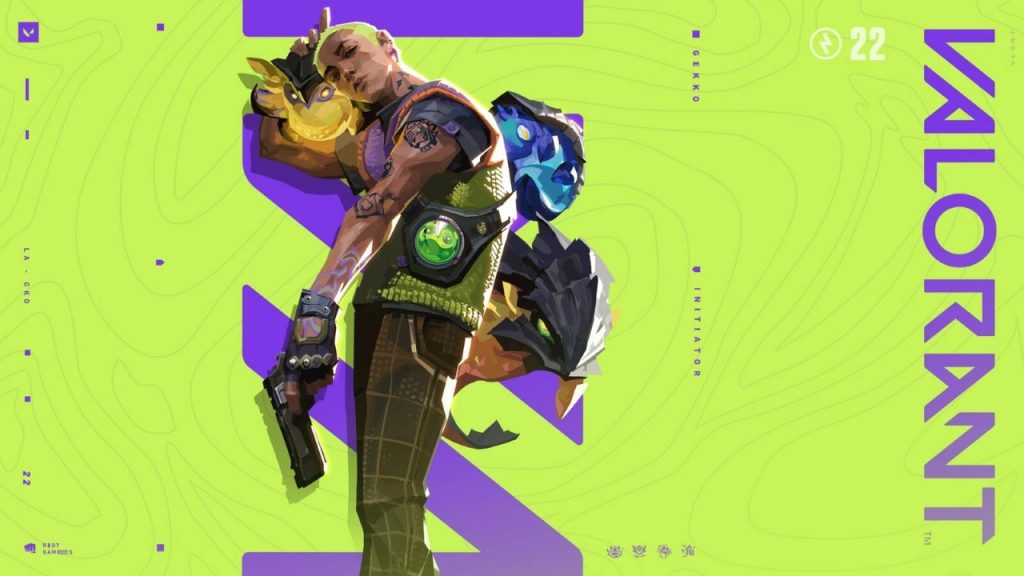 Valorant Gekko Guide: Tips and Tricks to Understand Him More!