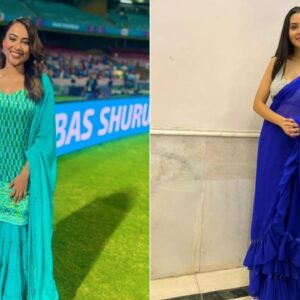 IPL Anchors Female Name List: IPL Female Hosts and Presenters 2023