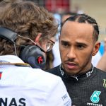"My Team Don't Make Mistakes": Lewis Hamilton's 2022 Remark Seems to Have Backfired Amid Mercedes Recalling James Allison