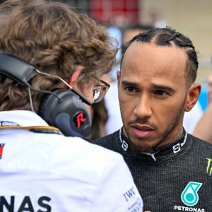 "My Team Don't Make Mistakes": Lewis Hamilton's 2022 Remark Seems to Have Backfired Amid Mercedes Recalling James Allison
