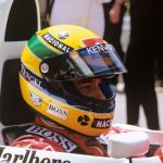 "If I Ever Die in an Accident, I Hope It's in One Go": Ayrton Senna Never Wished To Survive A Tragic F1 Crash