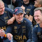 Red Bull Chief Says Max Verstappen's Dominance in 2023 Will Melt Away Once FIA Penalty Makes Its Hit