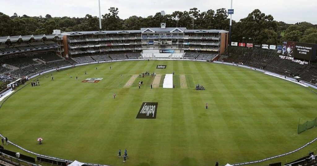 Johannesburg Stadium T20 Average Score: The Wanderers Stadium Average Score and Highest Successful T20 Run Chase