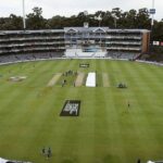 Johannesburg Stadium T20 Average Score: The Wanderers Stadium Average Score and Highest Successful T20 Run Chase