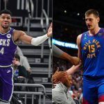 Kendrick Perkins Hypocrisy Exposed: Despite Blasting Nikola Jokic For 'Statpadding', Perk Defends Giannis Antetokounmpo For The Same