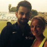 Danni Wyatt and Virat Kohli: Is it true that Danni Wyatt proposed Virat Kohli via a tweet?