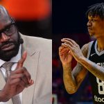 Shaquille O’Neal Admits To Lying About ‘Asthma Treatment’ To Do Hookah In Front Of Shareef And Kids