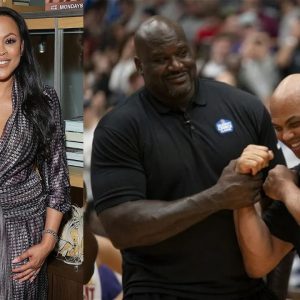 “Shaquille O’Neal, After That Divorce, You Still Got a Little House!”: Charles Barkley Once Made a Below the Belt Comment About Shaunie