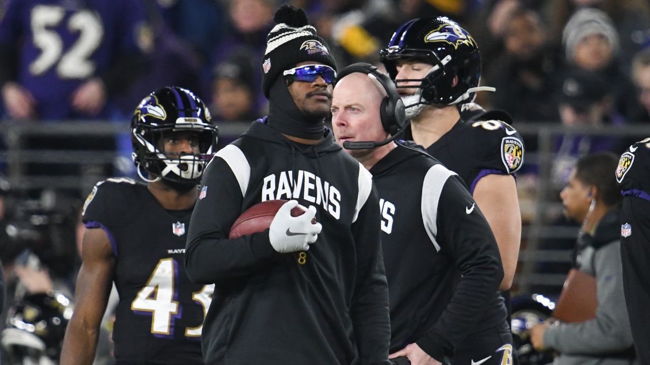 Lamar Jackson Injury History: Will 6 Injuries Affect Lamar Jackson's Trade Move From Baltimore?